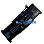Batería para MSI BTY-M494 [Batería de repuesto]